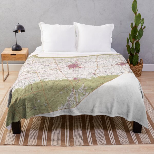 Item preview, Vintage Cumberland County PA (1976) designed and sold by BravuraMedia.