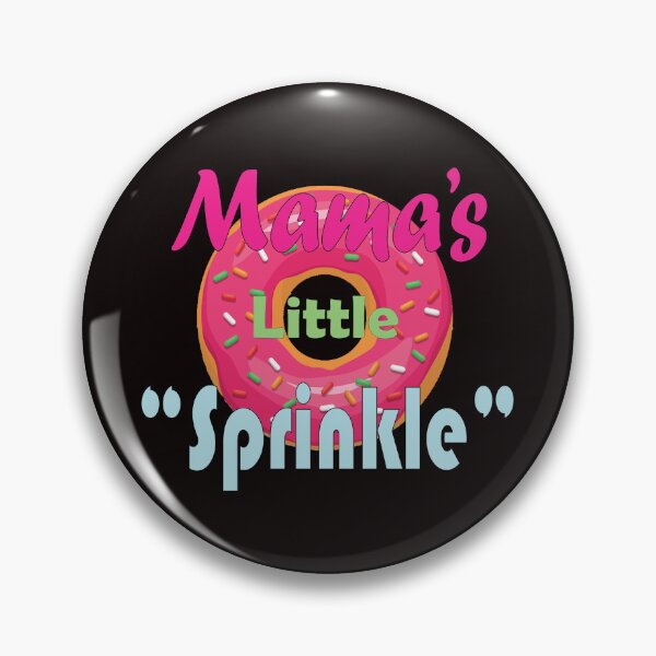 Artikelvorschau, Mama's Little Sprinkle – Junge entworfen und verkauft von JAZTshirt.
