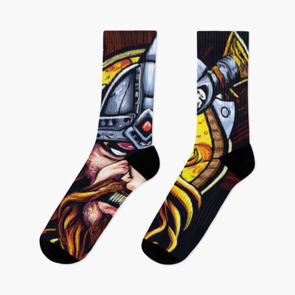 Item preview, Viking Art designed and sold by MaiconFFC.