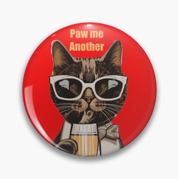 Item preview, Paw me another designed and sold by Glamalt.