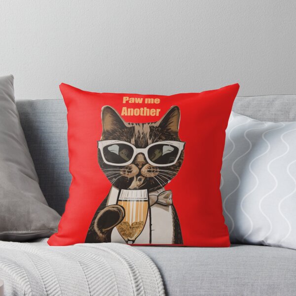 Item preview, Paw me another designed and sold by Glamalt.