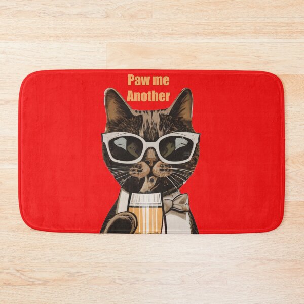 Item preview, Paw me another designed and sold by Glamalt.