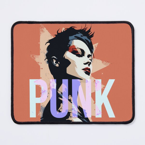 Item preview, Punk Poster Artº3B designed and sold by Bauani.