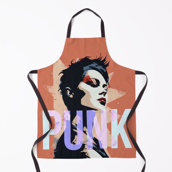 Item preview, Punk Poster Artº3B designed and sold by Bauani.
