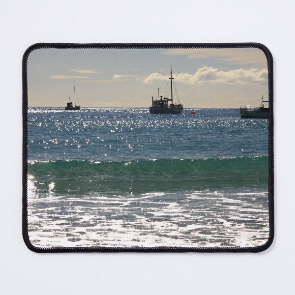 Item preview, waubs bay, bicheno, eastcoast tasmania designed and sold by bodhiimages.