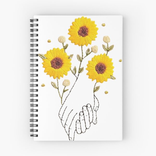 Item preview, Together we bloom designed and sold by Scribbles Aboo.