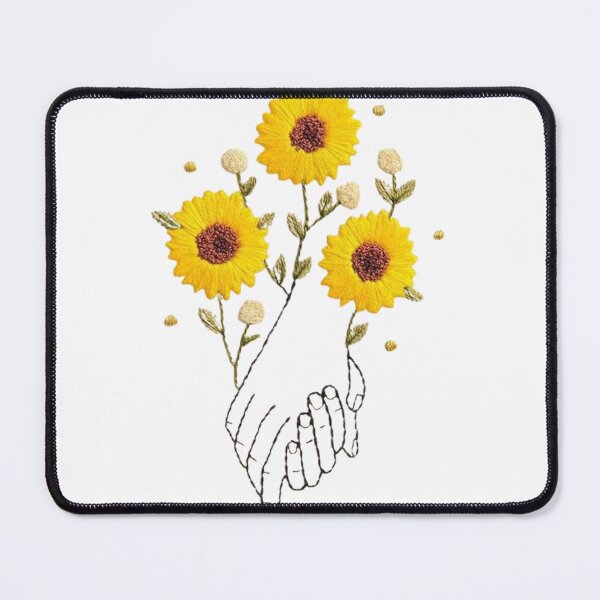 Item preview, Together we bloom designed and sold by Scribbles Aboo.