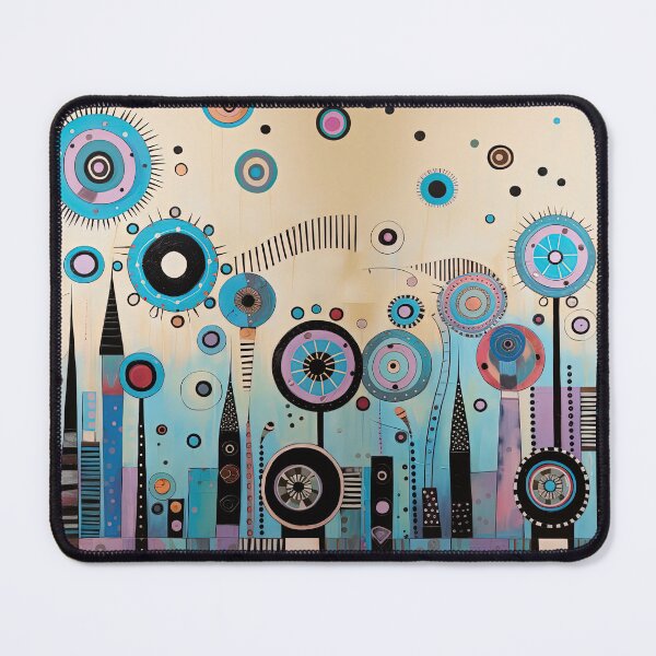 Item preview, Abstract Digital Paintings designed and sold by ThinkFun! Design.
