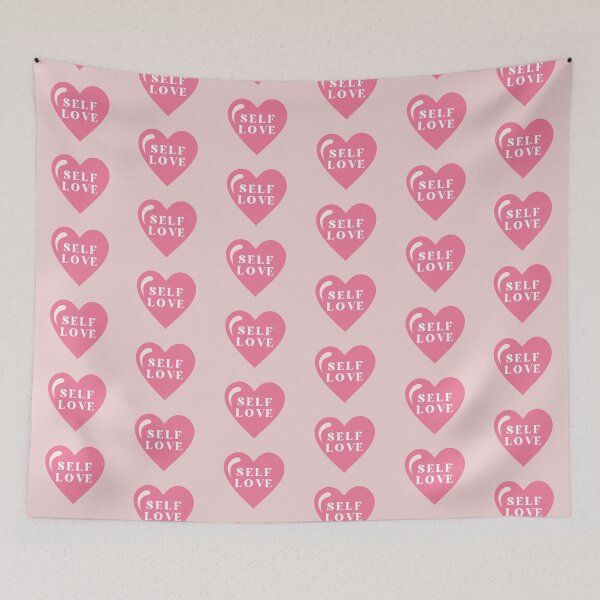 Item preview, Self Love designed and sold by touchofbasic.