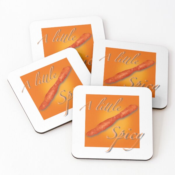 Item preview, A little spicy  designed and sold by Emendi.