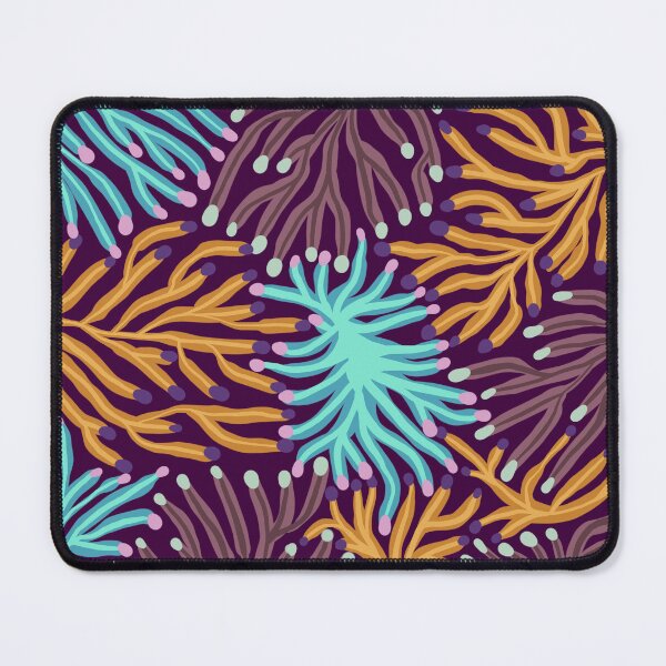 Item preview, Coral carnival designed and sold by mak-hamlet.