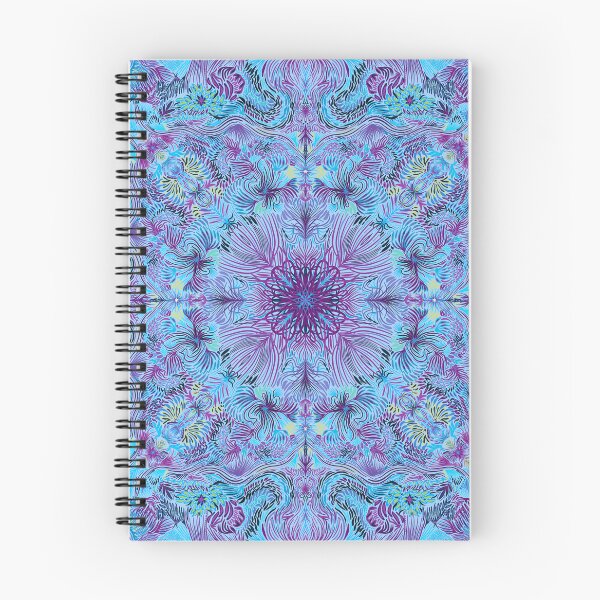 Item preview, Pastel paradise  designed and sold by mak-hamlet.