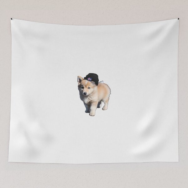 Item preview, Icy designed and sold by Tucker Buddies.