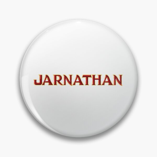 Item preview, Jarnathan designed and sold by OnionToons.