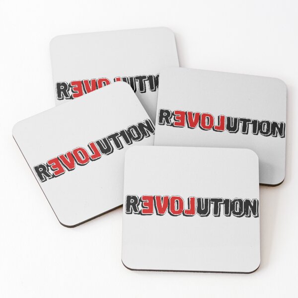 Item preview, Revolution designed and sold by Lil-Bit-Batty.