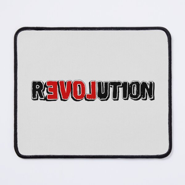 Item preview, Revolution designed and sold by Lil-Bit-Batty.