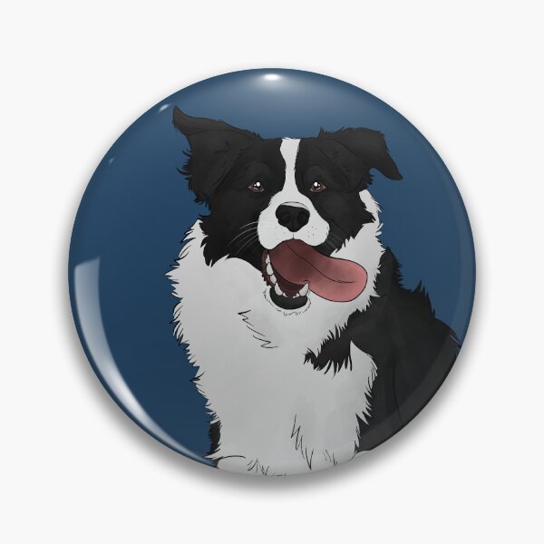 Item preview, Running Border Collie designed and sold by rmcbuckeye.