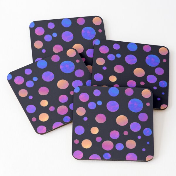 Item preview, Colorful Dots  designed and sold by Amanda1775.