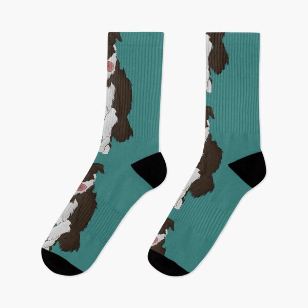Item preview, Running Border Collie: I designed and sold by rmcbuckeye.