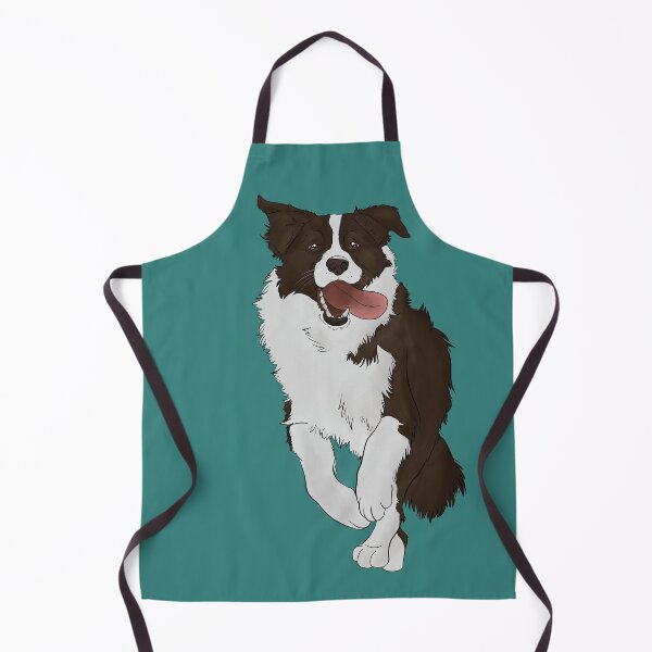 Item preview, Running Border Collie: I designed and sold by rmcbuckeye.