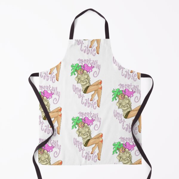 Item preview, Mentally unstable designed and sold by SEExclusive.