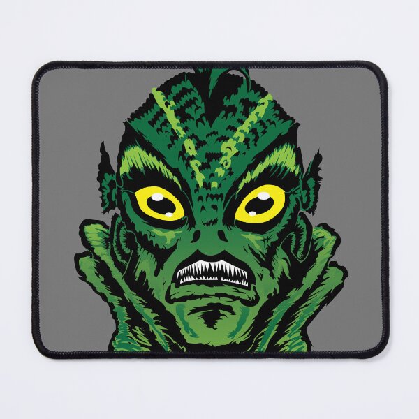 Item preview, Fishman designed and sold by paraptorkeet.