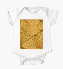 Tortilla Chips One Piece - Short Sleeve