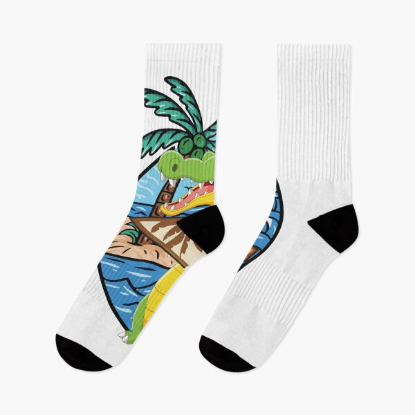 Item preview, Isla Croco designed and sold by sonnycosmics.