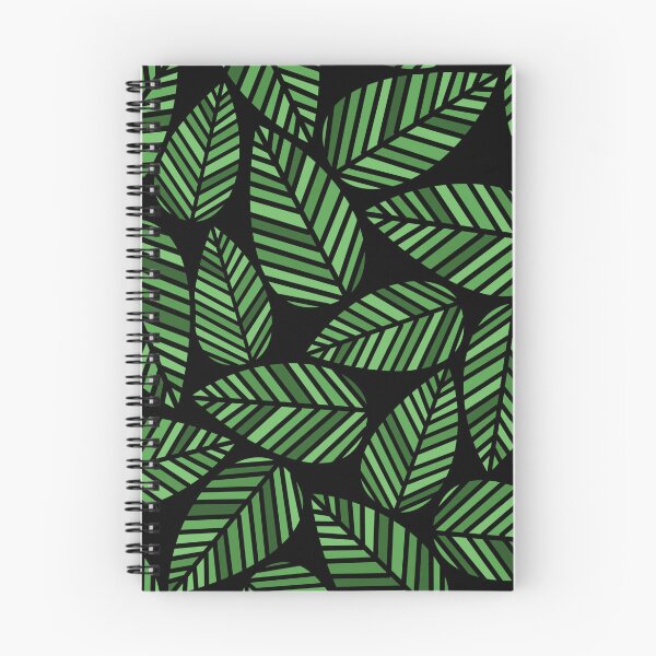 Item preview, Leafy greens designed and sold by mak-hamlet.