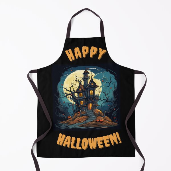 Item preview, Halloween Haunted House designed and sold by RTFaulkner.