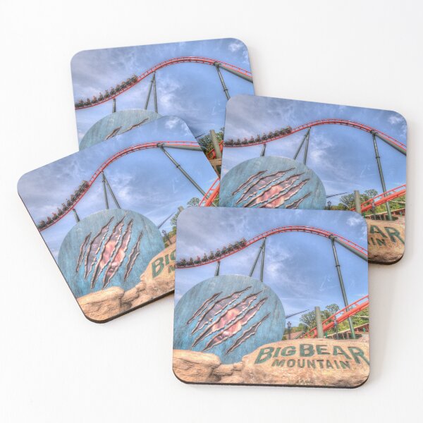 Item preview, Big Bear Mountain designed and sold by RandyDyer.