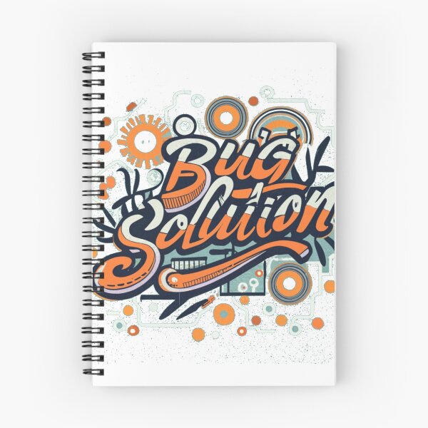 Item preview, The bug without solution 3 colection geek designed and sold by luizartemove.
