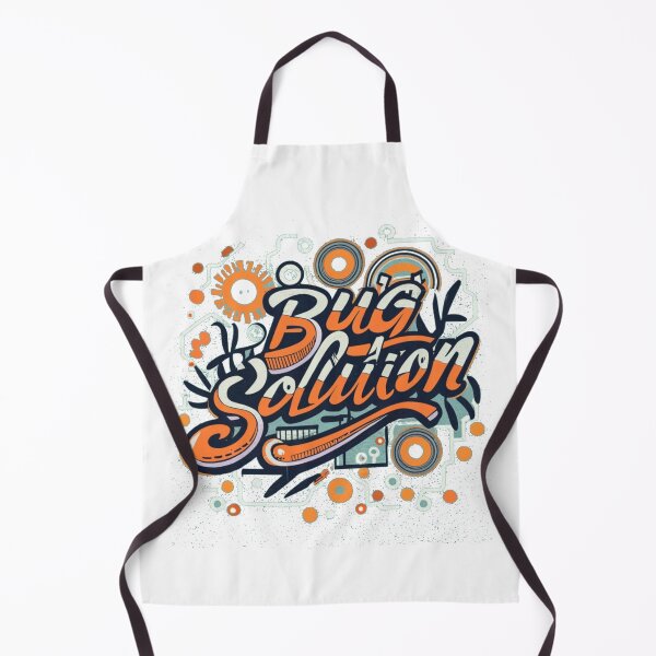 Item preview, The bug without solution 3 colection geek designed and sold by luizartemove.