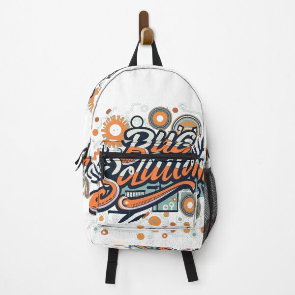 Item preview, The bug without solution 3 colection geek designed and sold by luizartemove.
