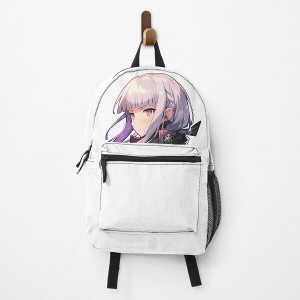 Item preview, Kirigiri - Danganronpa designed and sold by SchellStation.