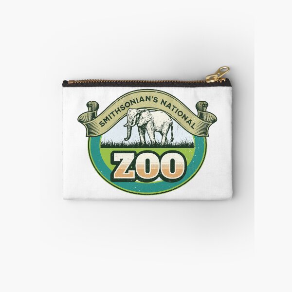 Item preview, Smithsonian's National Zoo designed and sold by CyberWindow.