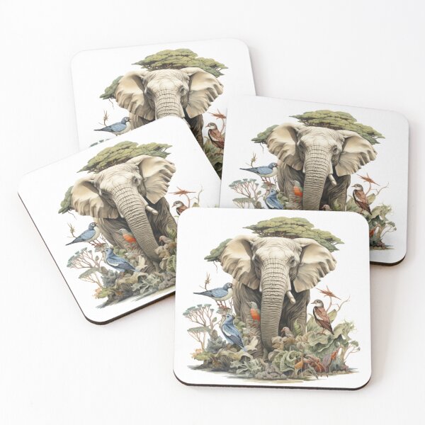 Item preview, Exploring the Wonders of Zoology designed and sold by yingthai.