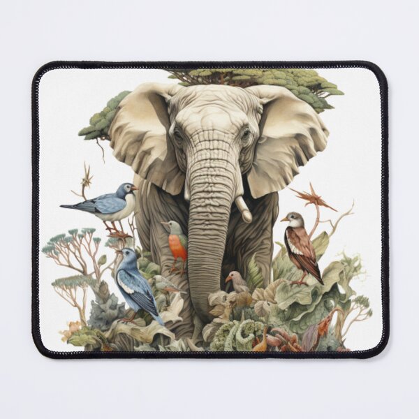 Item preview, Exploring the Wonders of Zoology designed and sold by yingthai.