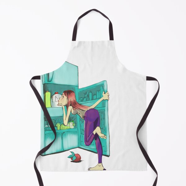 Item preview, WhatsInDaFridge designed and sold by Americentai.