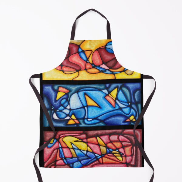 Item preview, Neurographic Art - Primaries designed and sold by Masonart44.