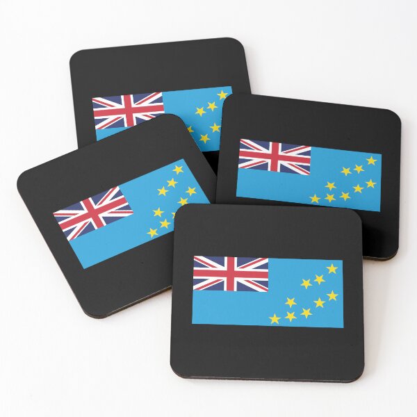 Item preview, Tuvalu designed and sold by wickedcartoons.