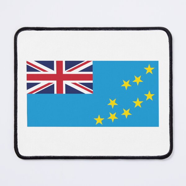 Item preview, Tuvalu designed and sold by wickedcartoons.