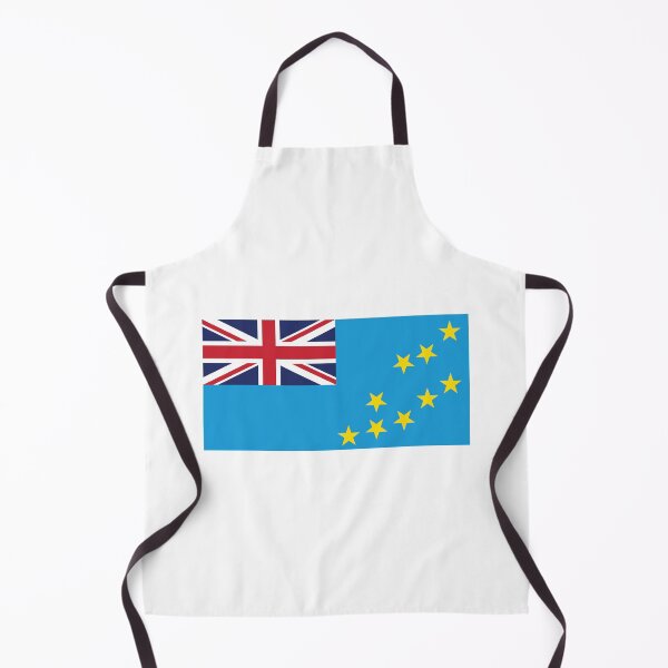 Item preview, Tuvalu designed and sold by wickedcartoons.