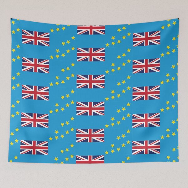 Item preview, Tuvalu designed and sold by wickedcartoons.