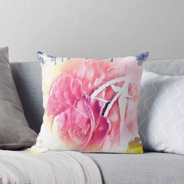 Item preview, Beautiful rose flower art designed and sold by Karen Dayton.