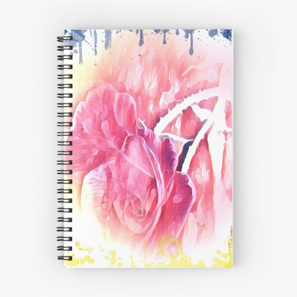Item preview, Beautiful rose flower art designed and sold by Karen Dayton.