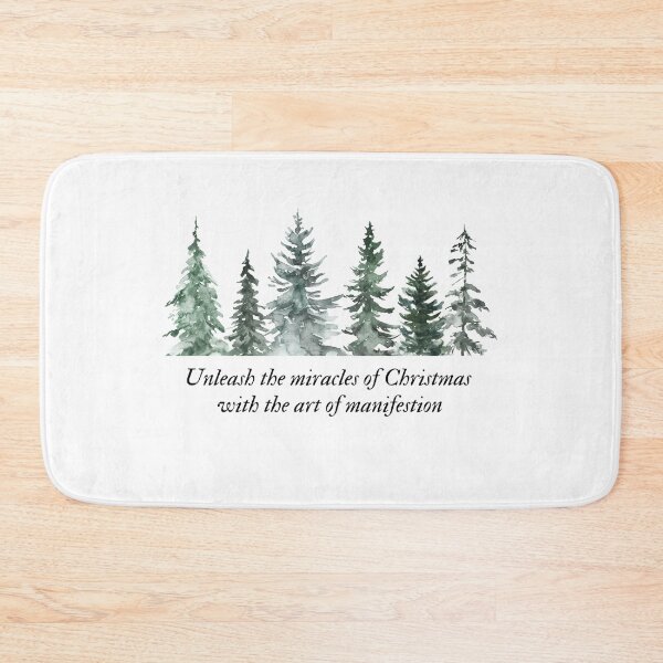 Item preview, Unleash the Miracles of Christmas designed and sold by iAmmAja43.