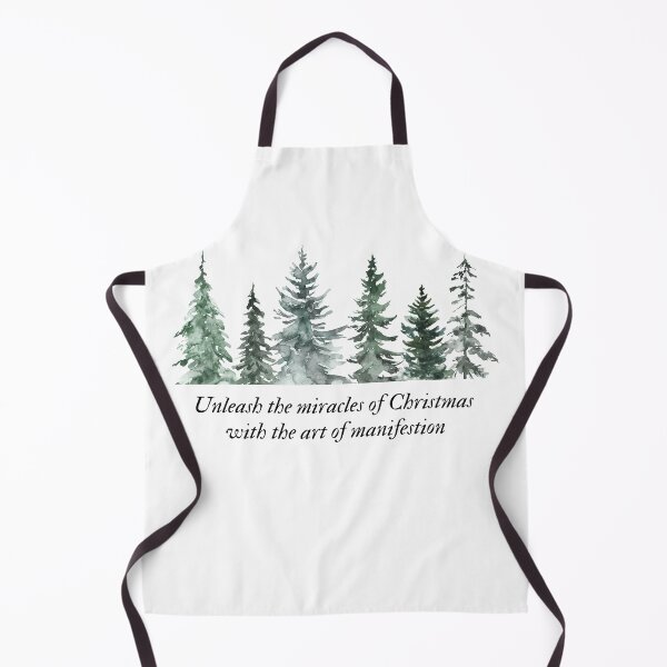 Item preview, Unleash the Miracles of Christmas designed and sold by iAmmAja43.