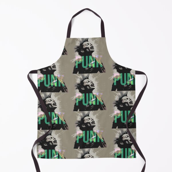 Item preview, Punk Poster Artº4A designed and sold by Bauani.