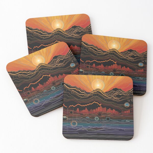 Item preview, many lands under one sun designed and sold by Nice En.